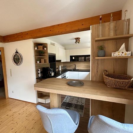 Ferienhaus Stiglitzweg Bad Kleinkirchheim Exteriör bild