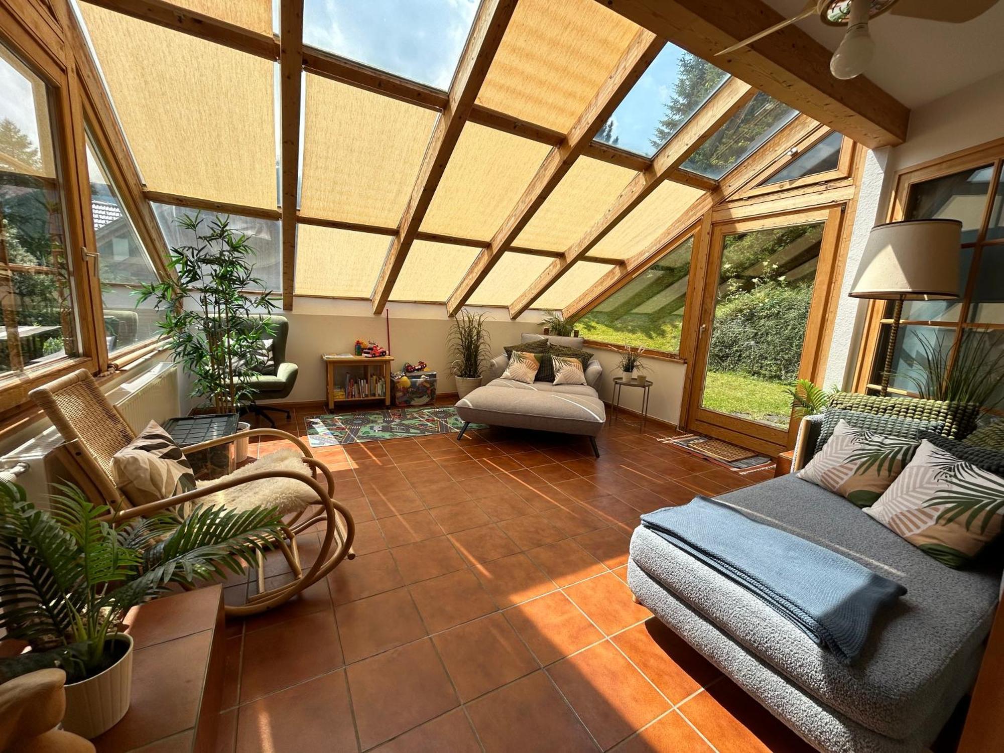 Ferienhaus Stiglitzweg Bad Kleinkirchheim Exteriör bild