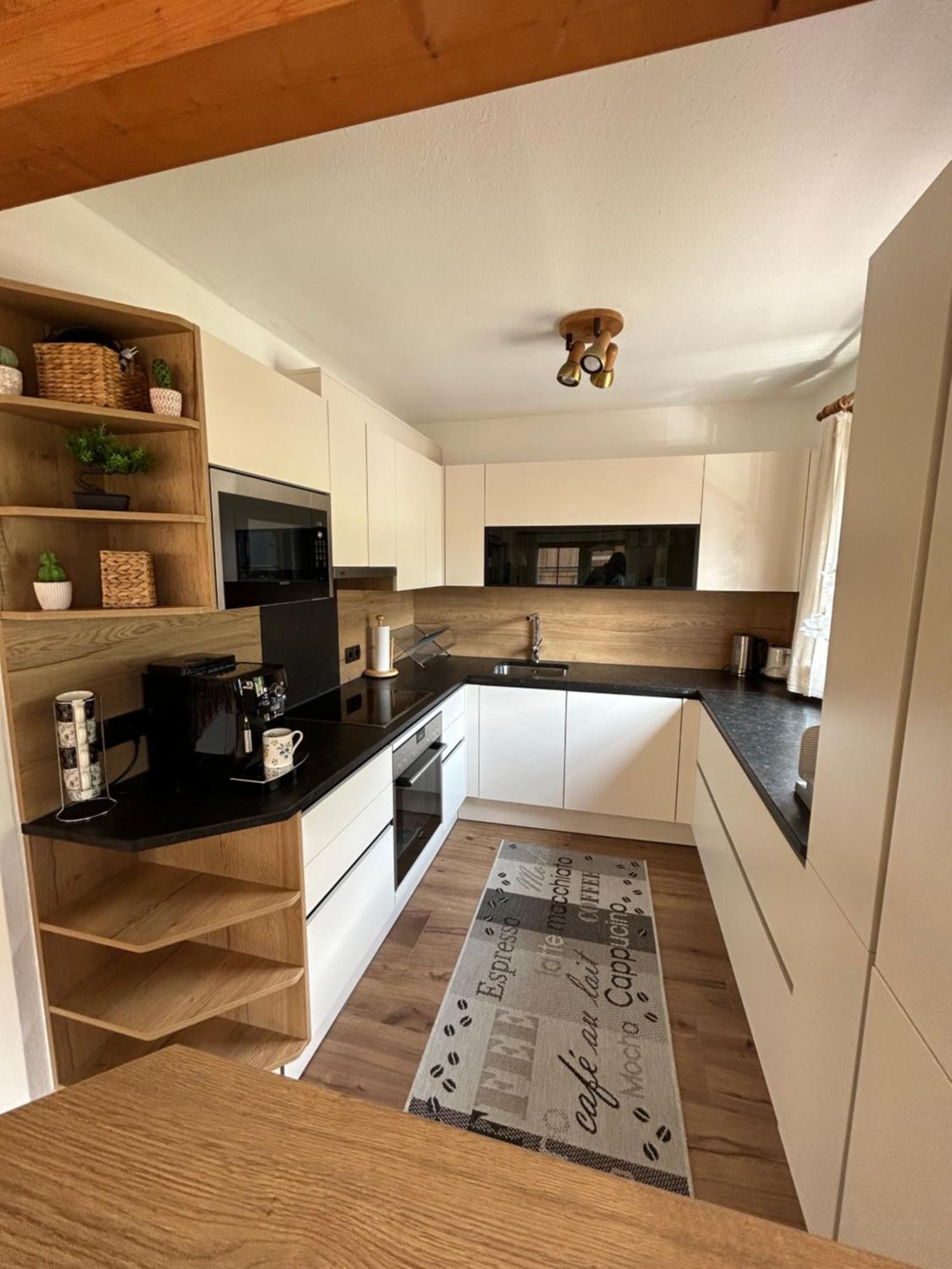 Ferienhaus Stiglitzweg Bad Kleinkirchheim Exteriör bild