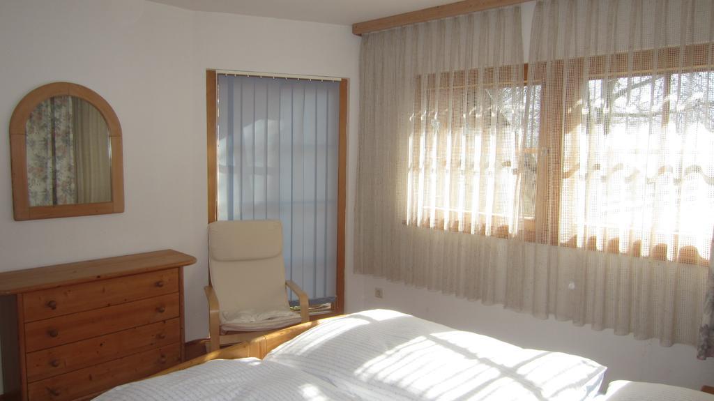 Ferienhaus Stiglitzweg Bad Kleinkirchheim Rum bild
